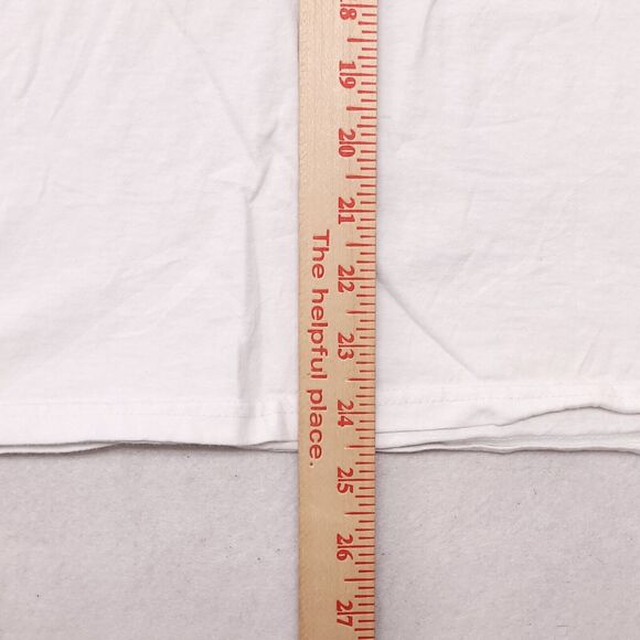 Maruchan Instant Lunch Casual Graphic T-Shirt Adult Mens Size Small S White - Picture 8 of 11